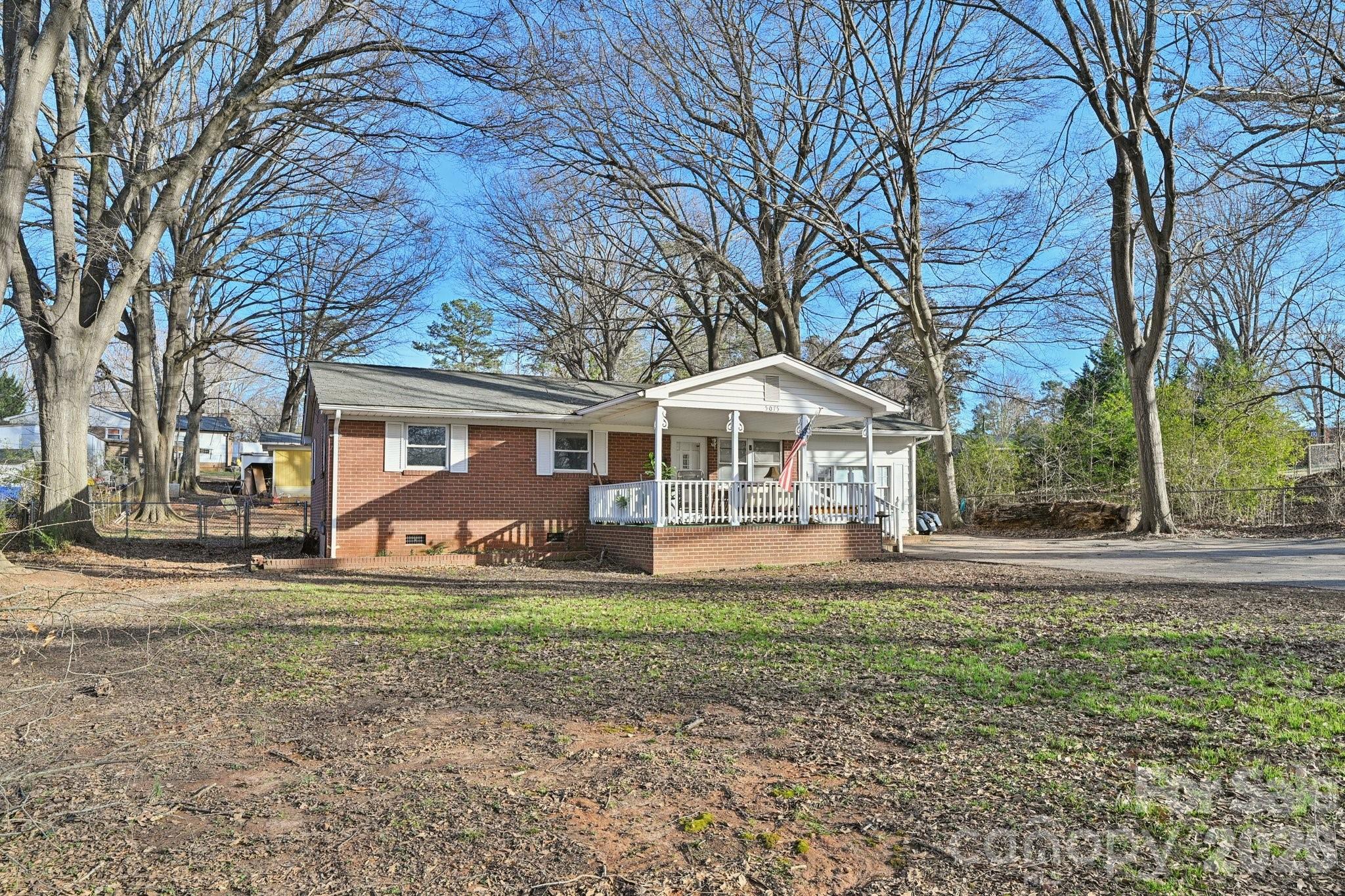 5075 Lewis Road Gastonia NC 28052