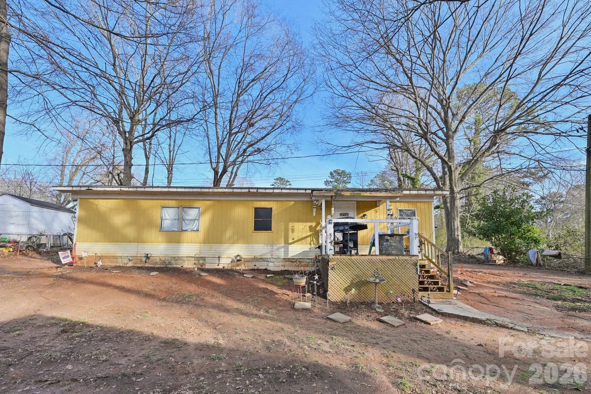 5075 Lewis Road Gastonia NC 28052
