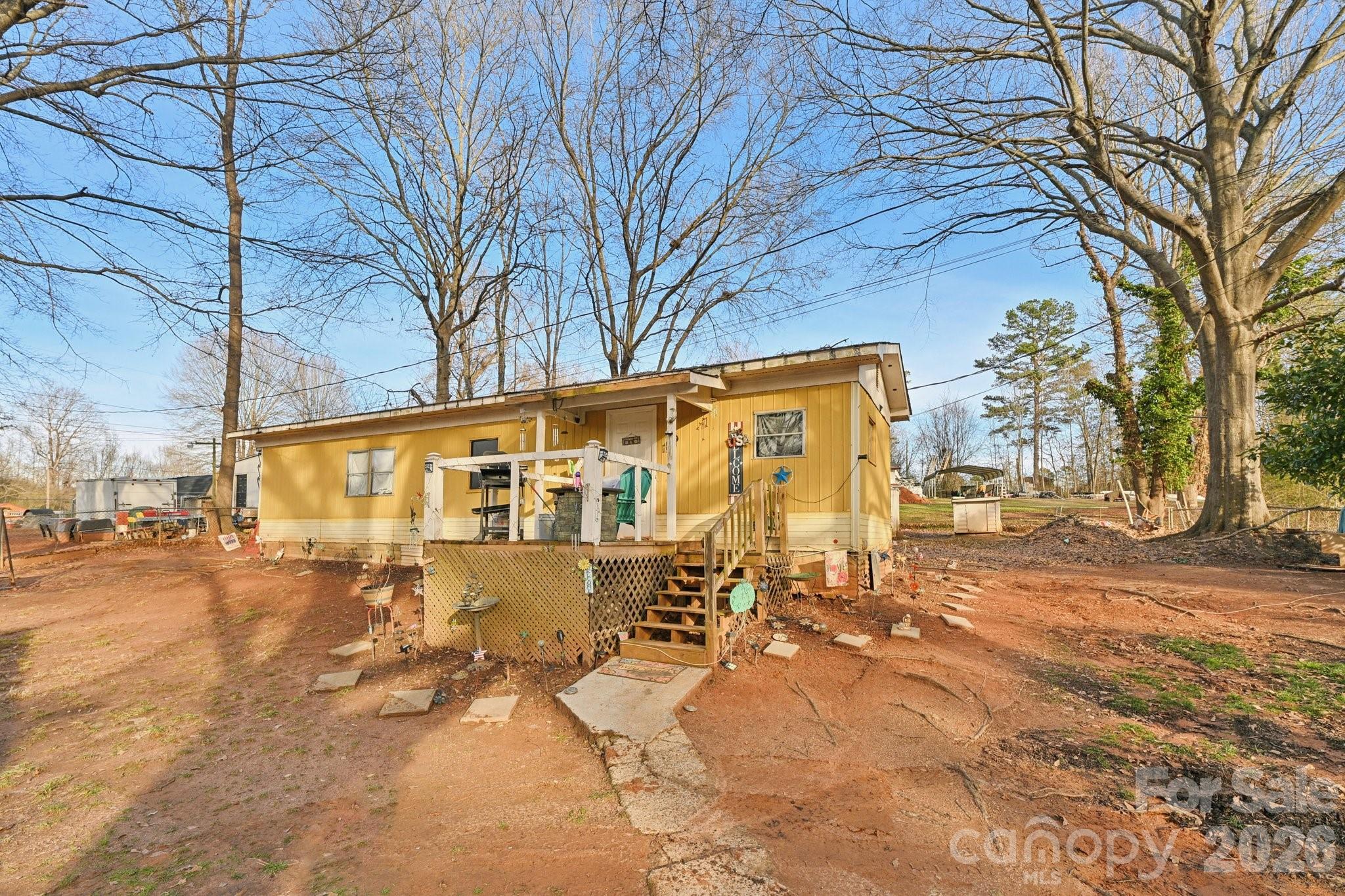 5075 Lewis Road Gastonia NC 28052
