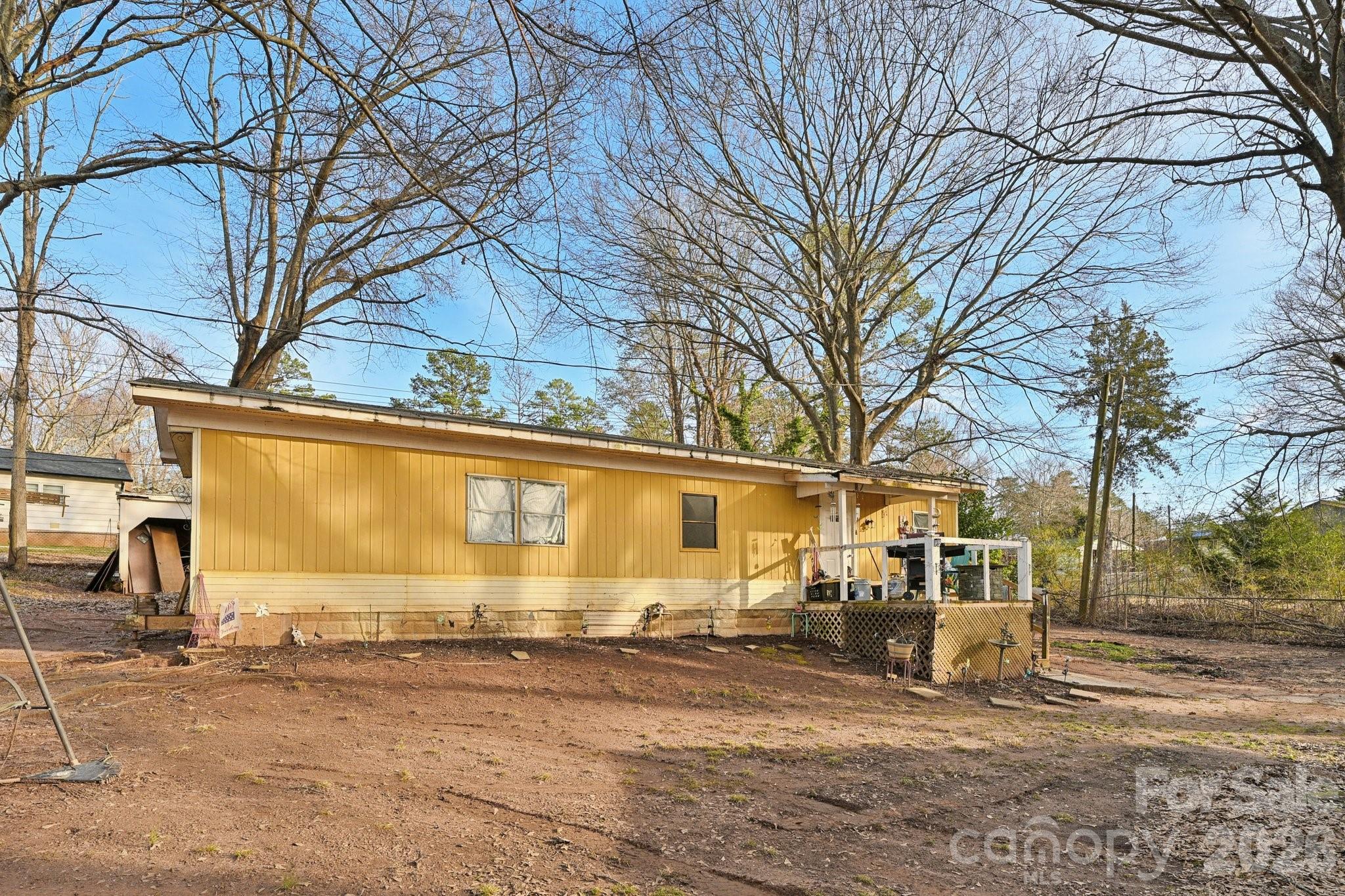 5075 Lewis Road Gastonia NC 28052