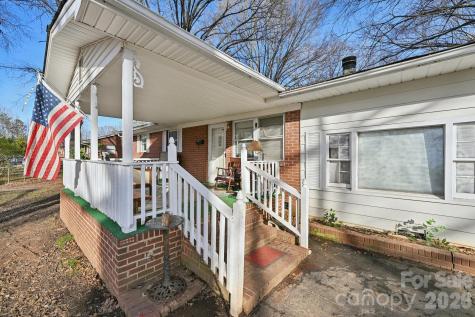 5075 Lewis Road Gastonia NC 28052