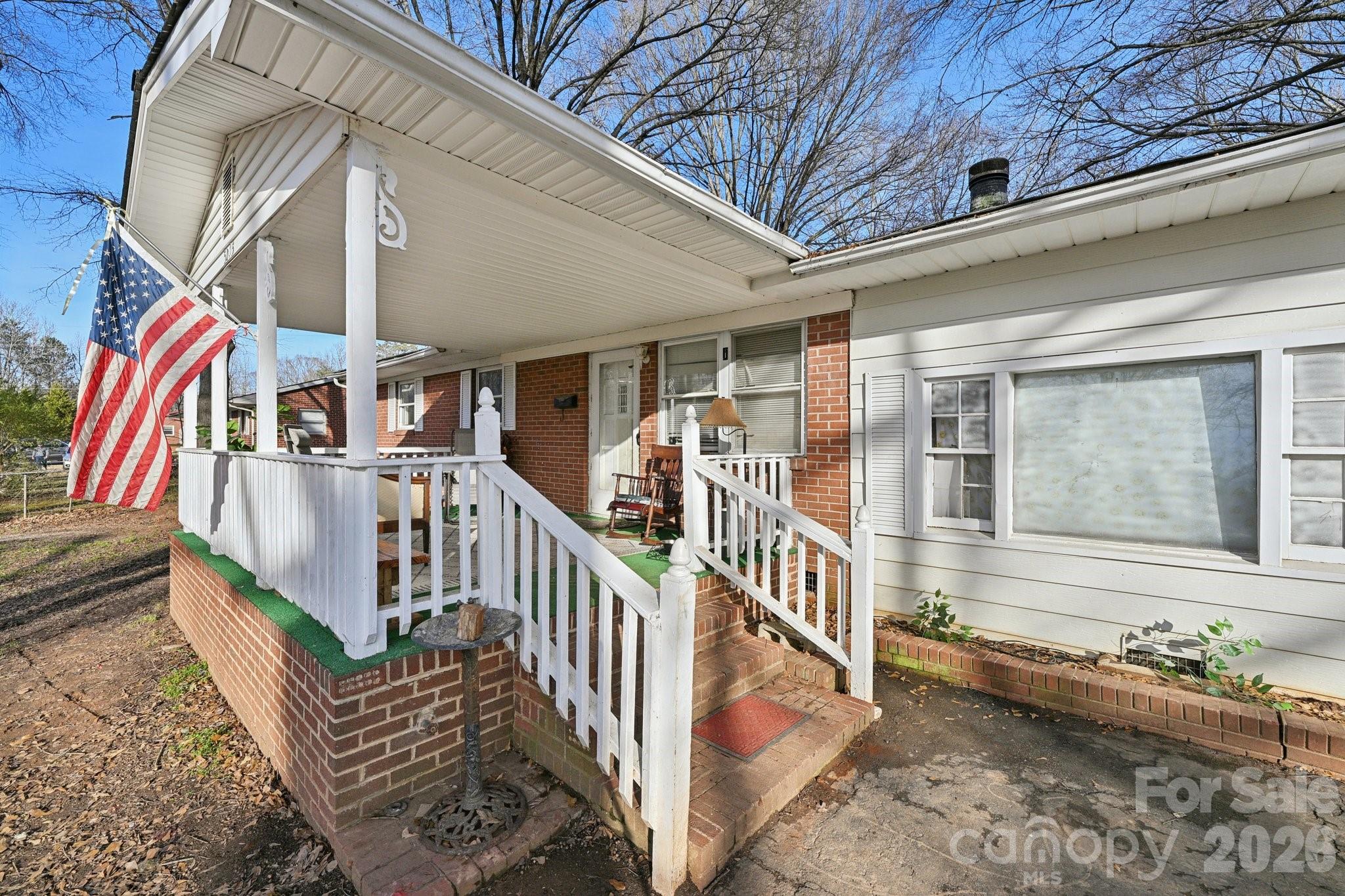 5075 Lewis Road Gastonia NC 28052