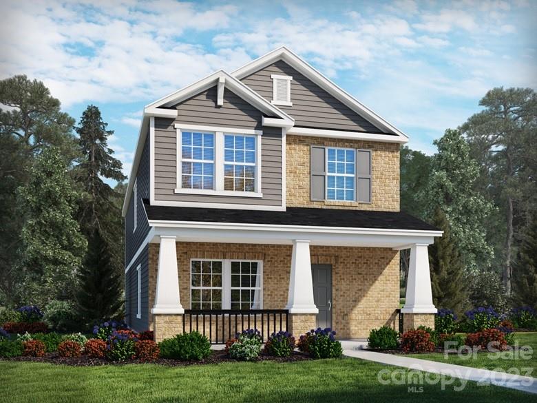 204 Orson Oaks Lane Pineville NC 28134