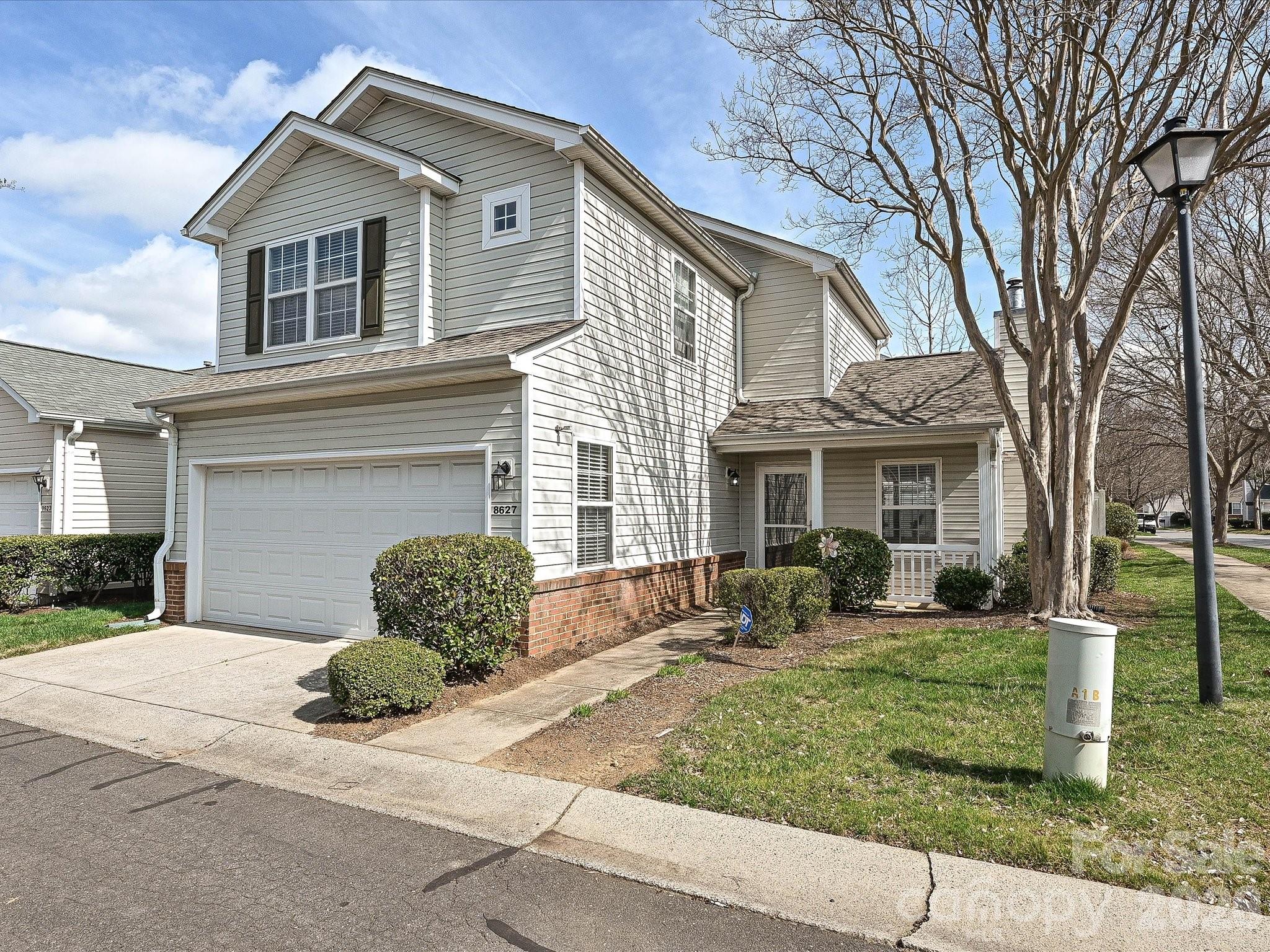 8627 Meadowmont View Drive Charlotte NC 28269