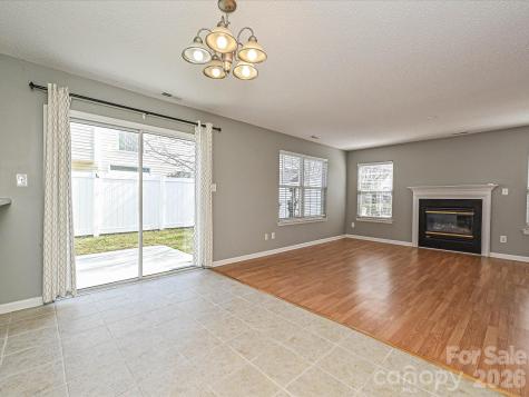 8627 Meadowmont View Drive Charlotte NC 28269