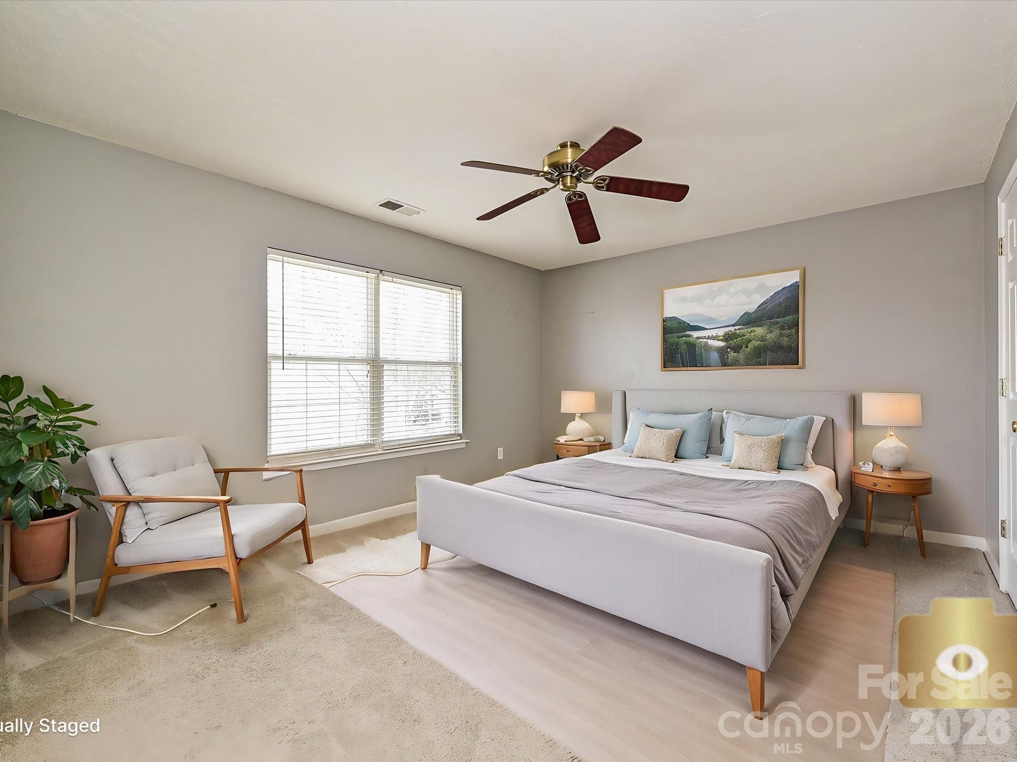 8627 Meadowmont View Drive Charlotte NC 28269