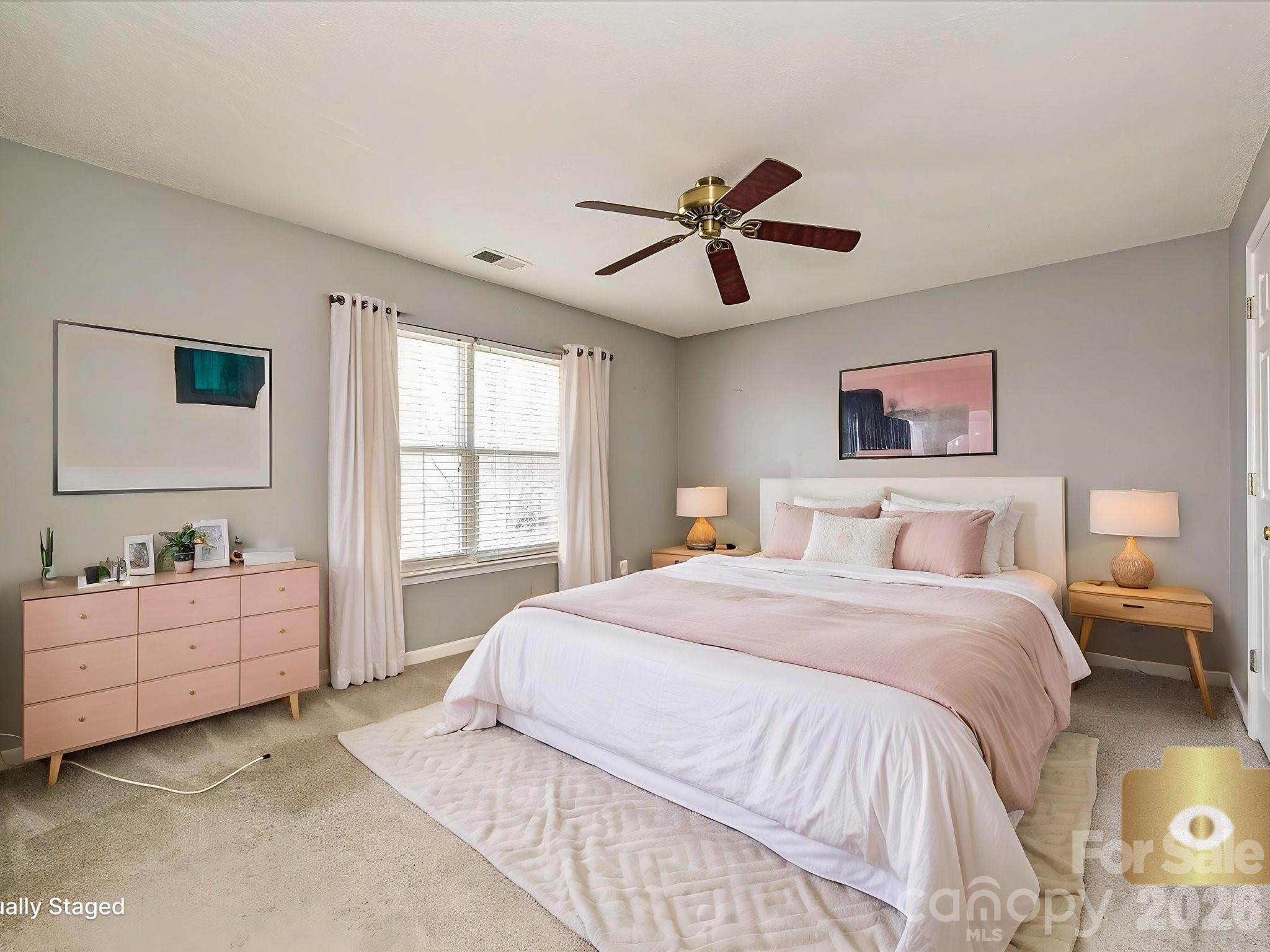 8627 Meadowmont View Drive Charlotte NC 28269