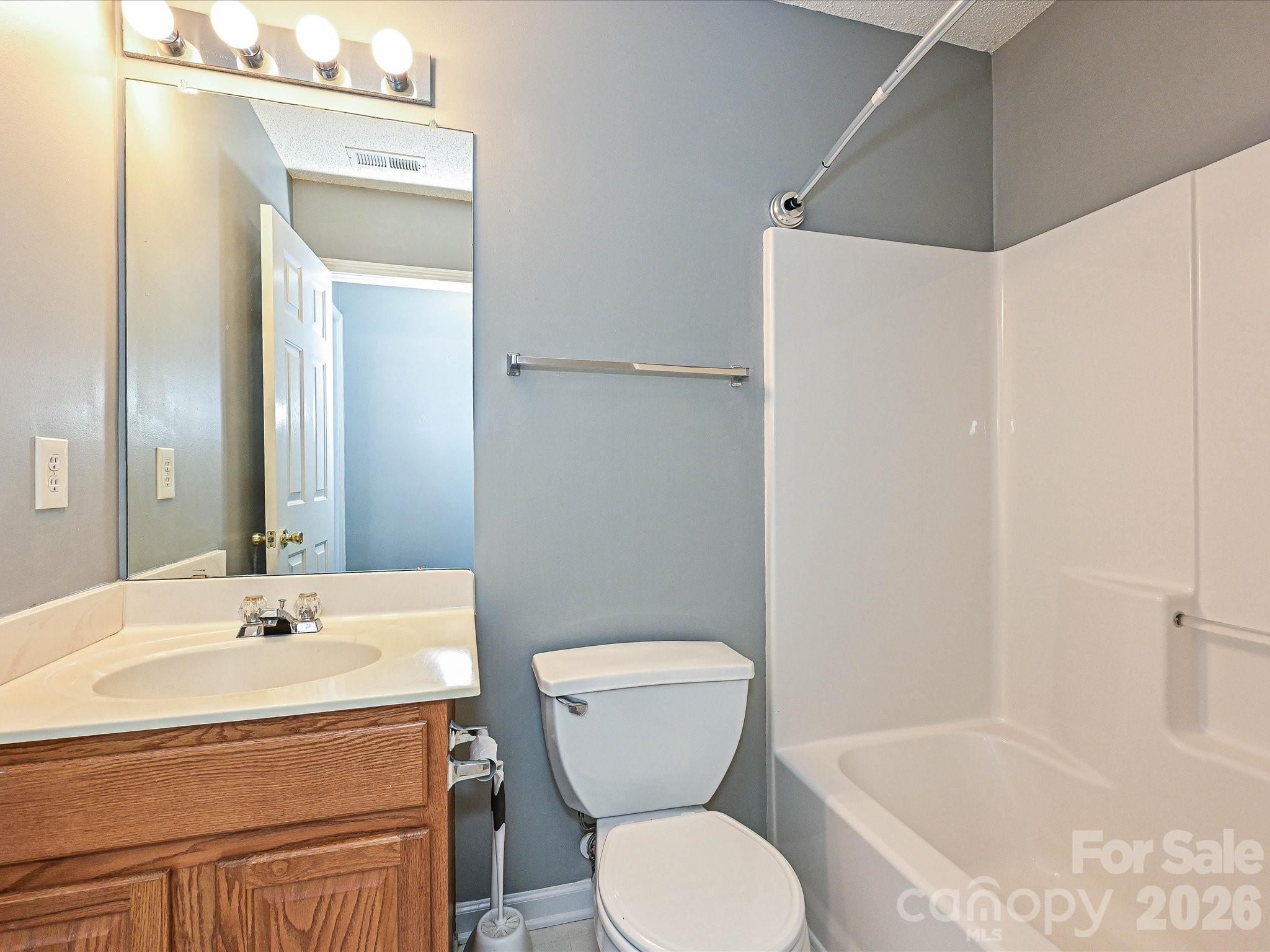 8627 Meadowmont View Drive Charlotte NC 28269