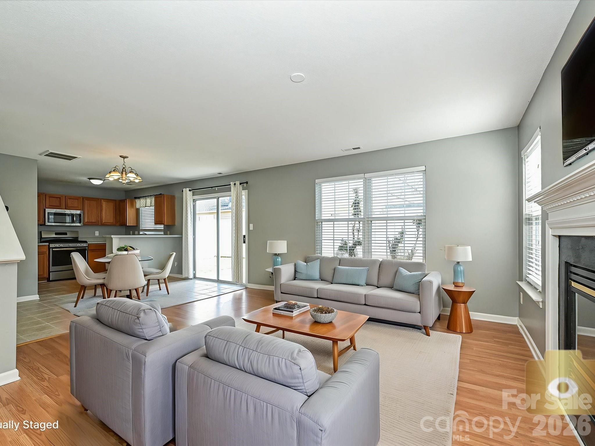 8627 Meadowmont View Drive Charlotte NC 28269