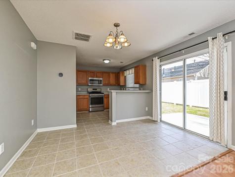 8627 Meadowmont View Drive Charlotte NC 28269