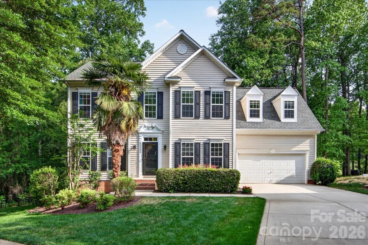 13209 Alex Mill Drive Pineville NC 28134
