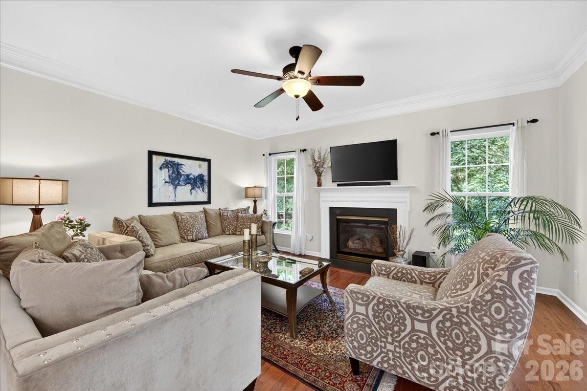13209 Alex Mill Drive Pineville NC 28134