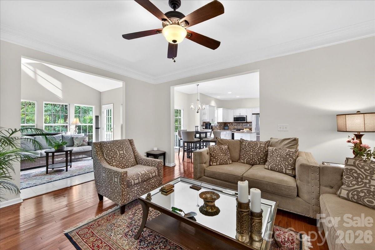 13209 Alex Mill Drive Pineville NC 28134