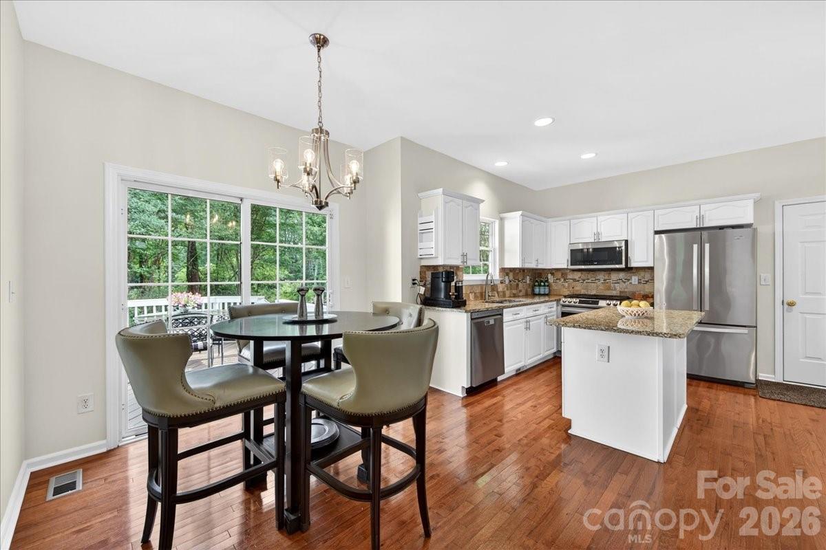 13209 Alex Mill Drive Pineville NC 28134