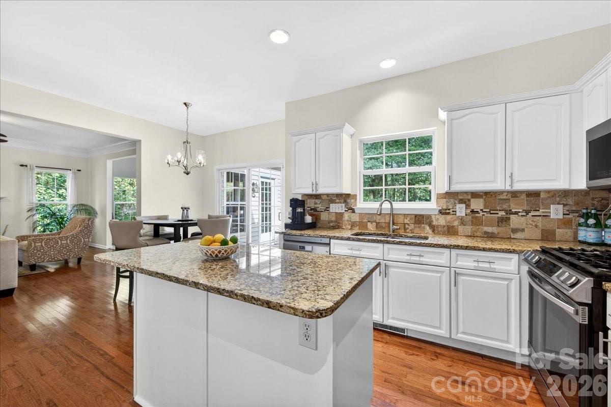 13209 Alex Mill Drive Pineville NC 28134