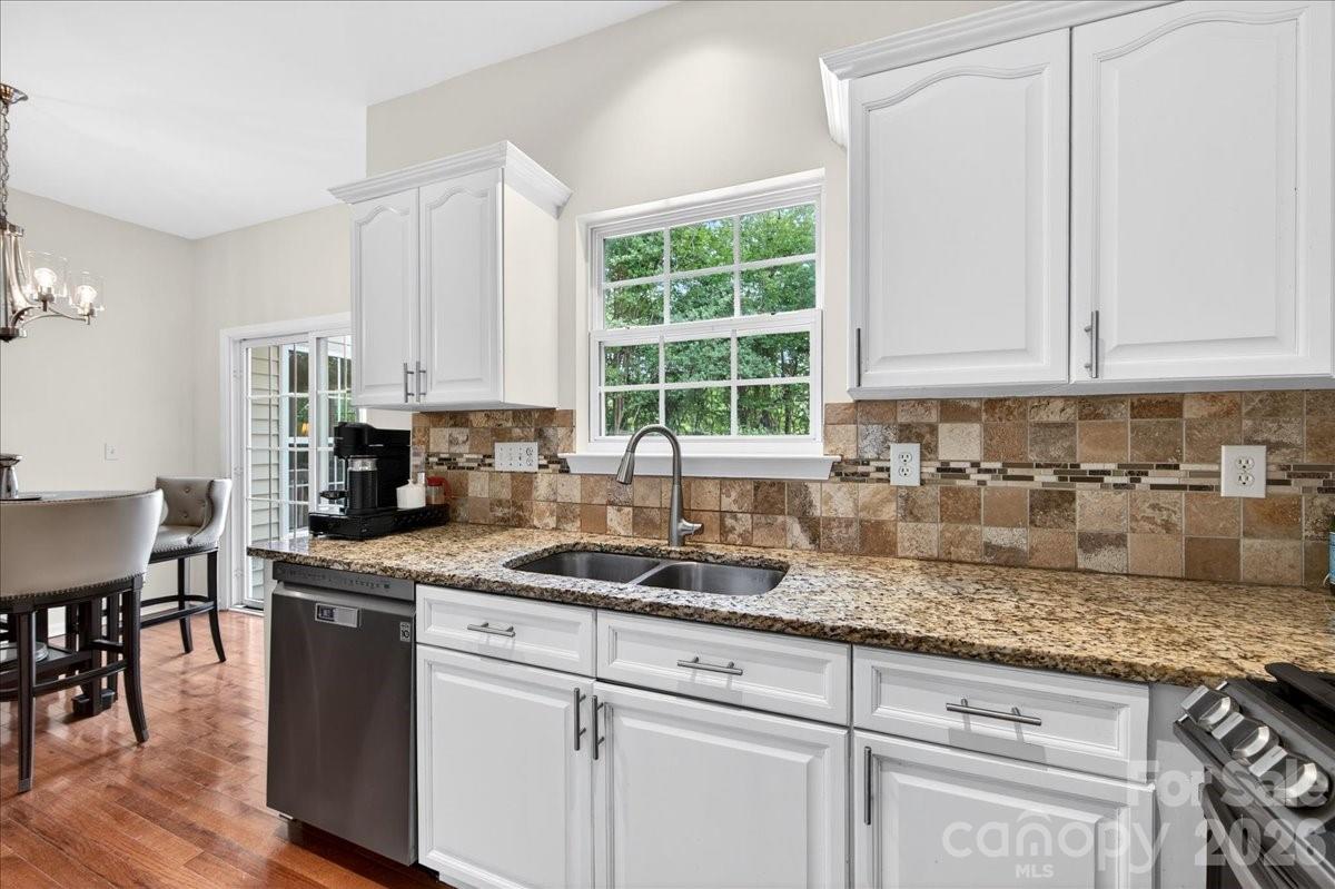 13209 Alex Mill Drive Pineville NC 28134