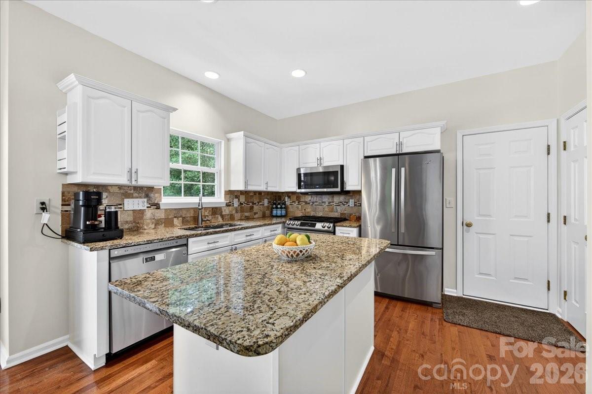 13209 Alex Mill Drive Pineville NC 28134