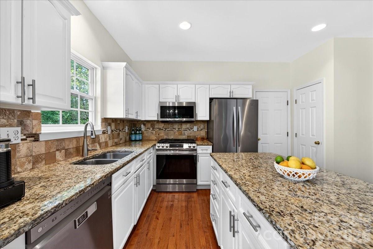 13209 Alex Mill Drive Pineville NC 28134