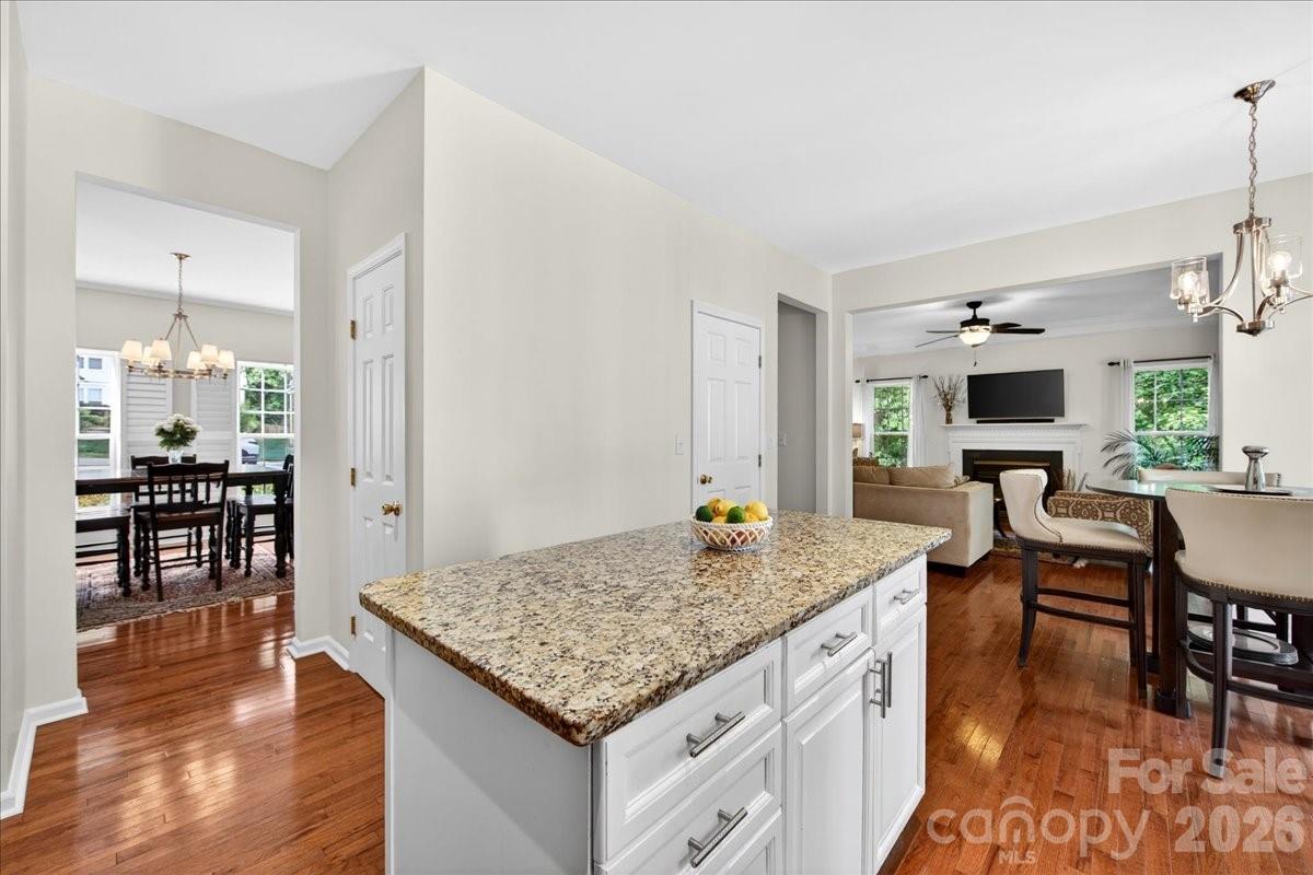 13209 Alex Mill Drive Pineville NC 28134