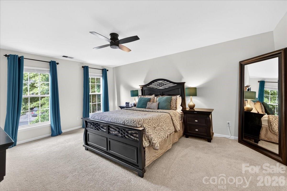 13209 Alex Mill Drive Pineville NC 28134