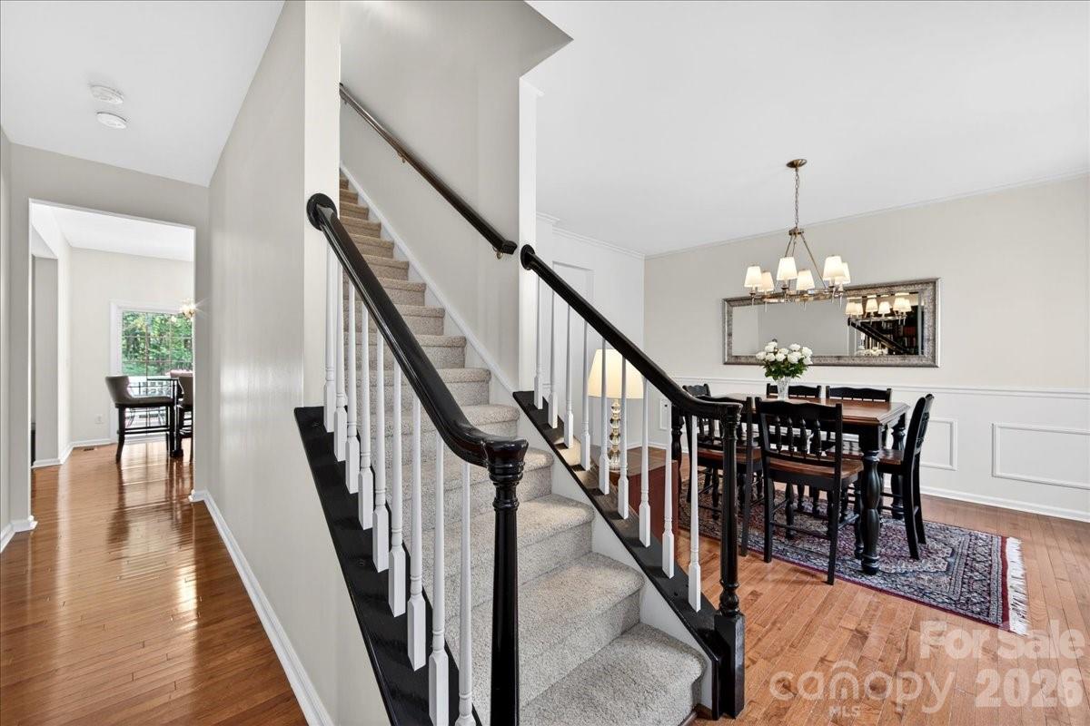 13209 Alex Mill Drive Pineville NC 28134
