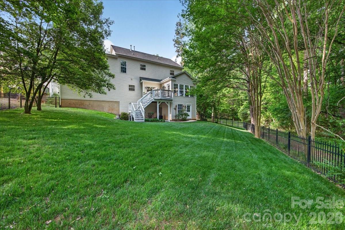 13209 Alex Mill Drive Pineville NC 28134