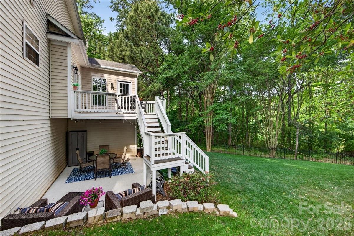 13209 Alex Mill Drive Pineville NC 28134