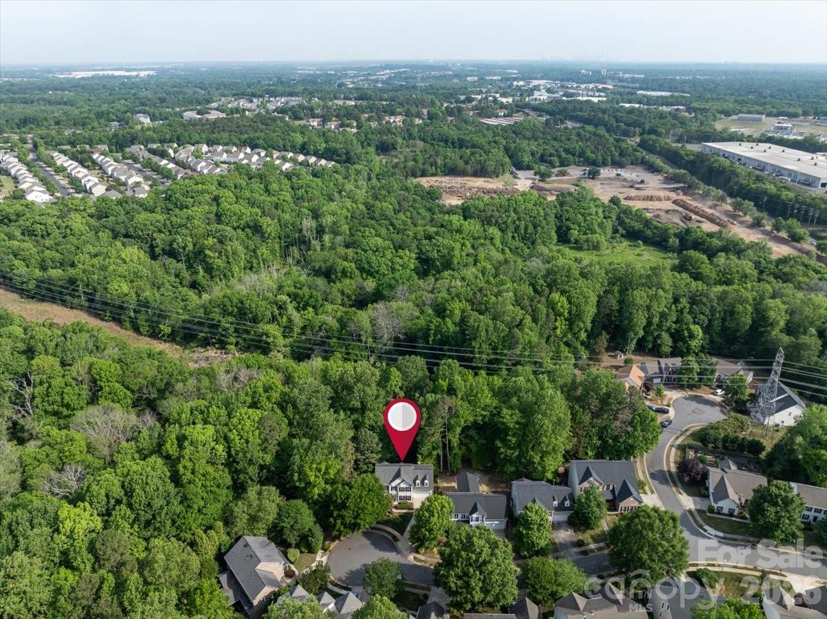 13209 Alex Mill Drive Pineville NC 28134