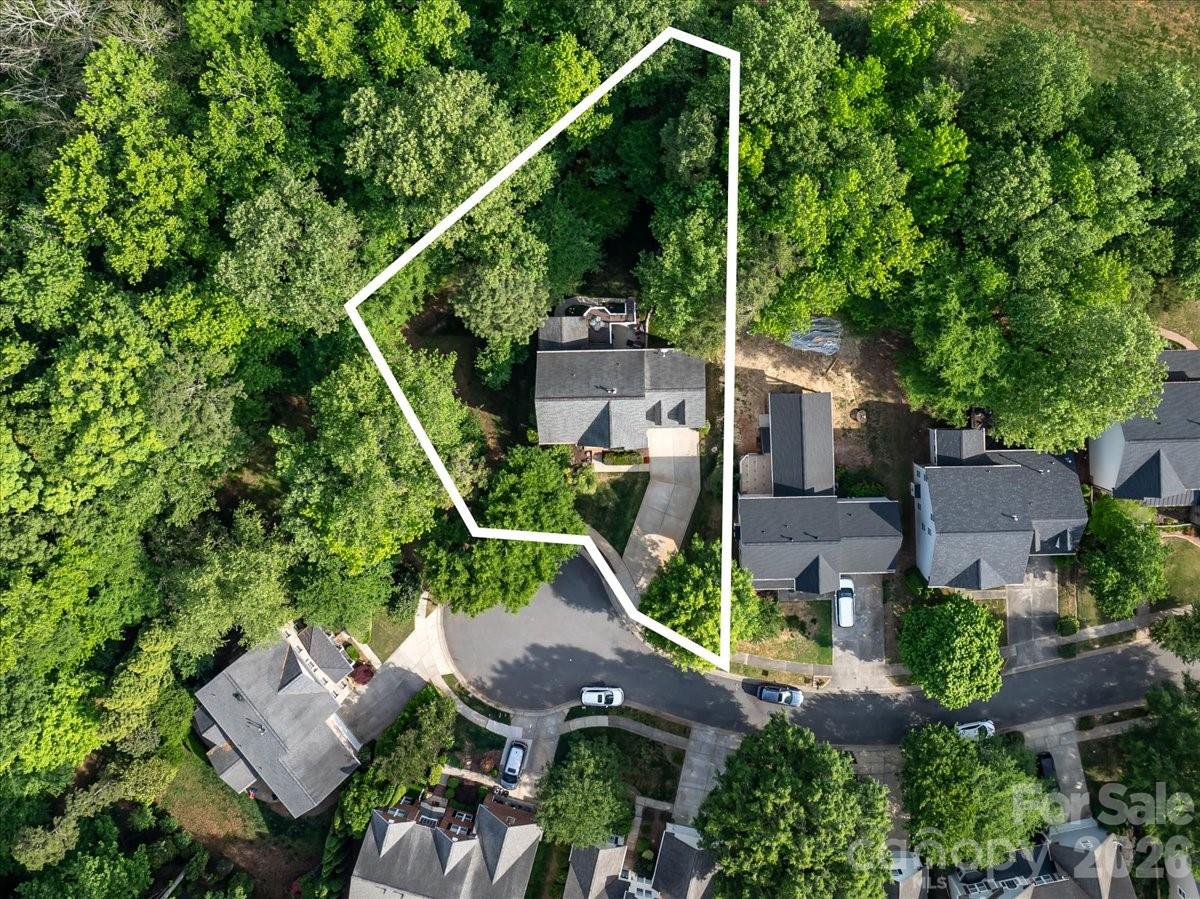 13209 Alex Mill Drive Pineville NC 28134