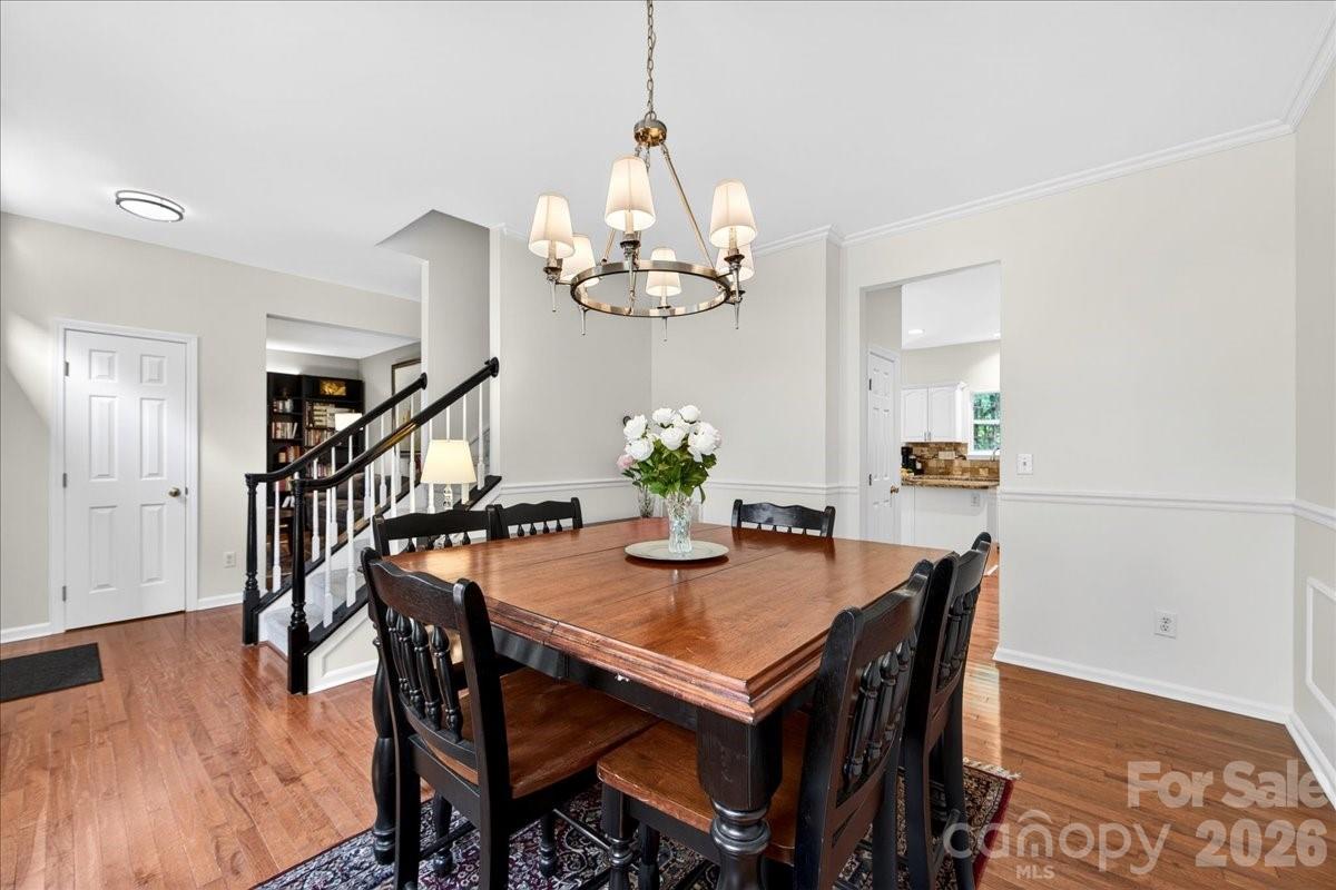 13209 Alex Mill Drive Pineville NC 28134
