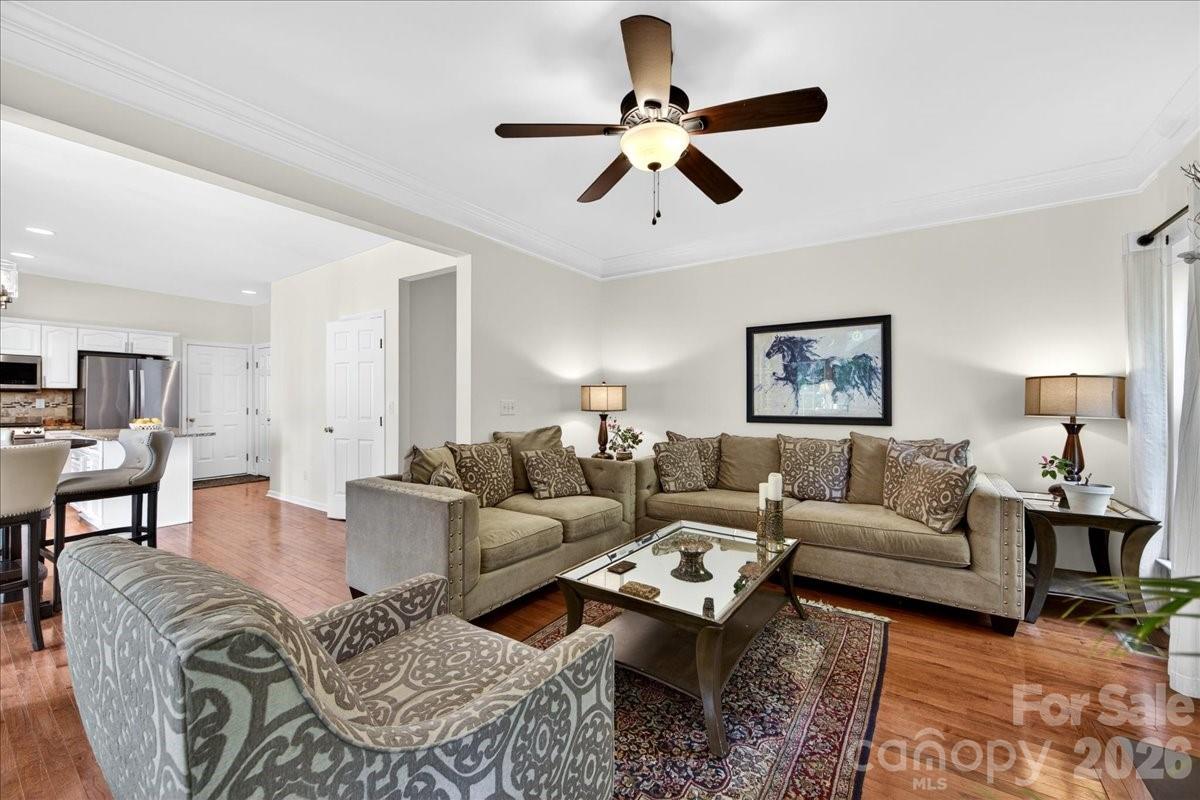 13209 Alex Mill Drive Pineville NC 28134