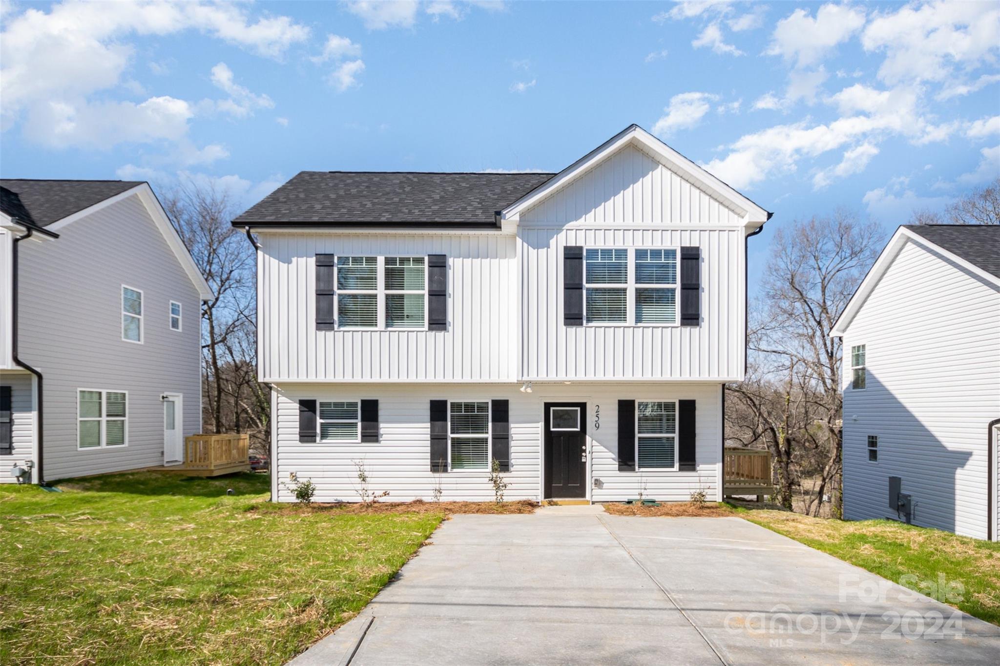 259 Patterson Avenue SE Concord NC 28025