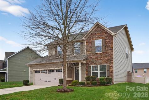 846 Longford Drive Gastonia NC 28056
