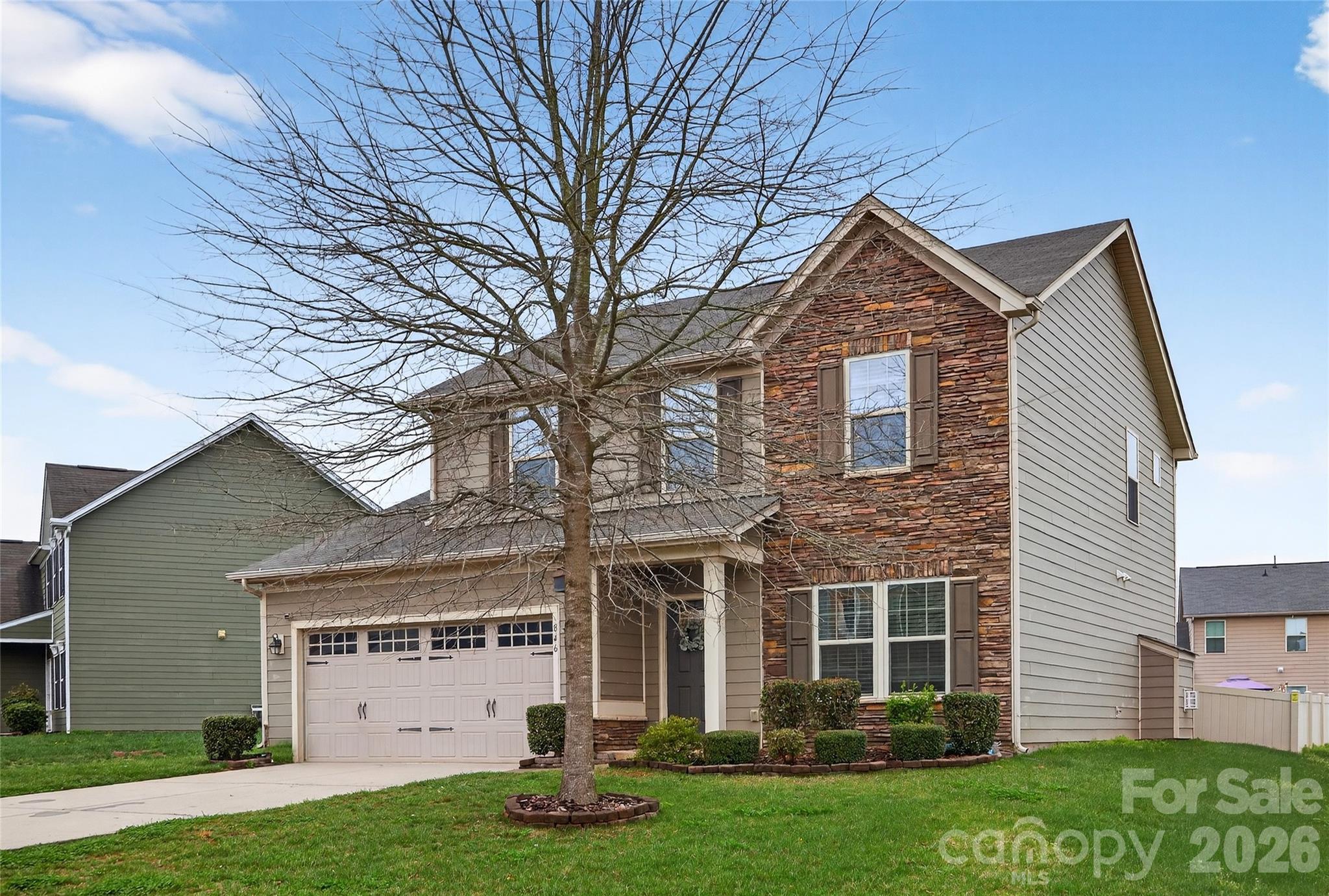 846 Longford Drive Gastonia NC 28056