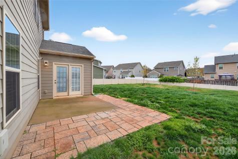 846 Longford Drive Gastonia NC 28056