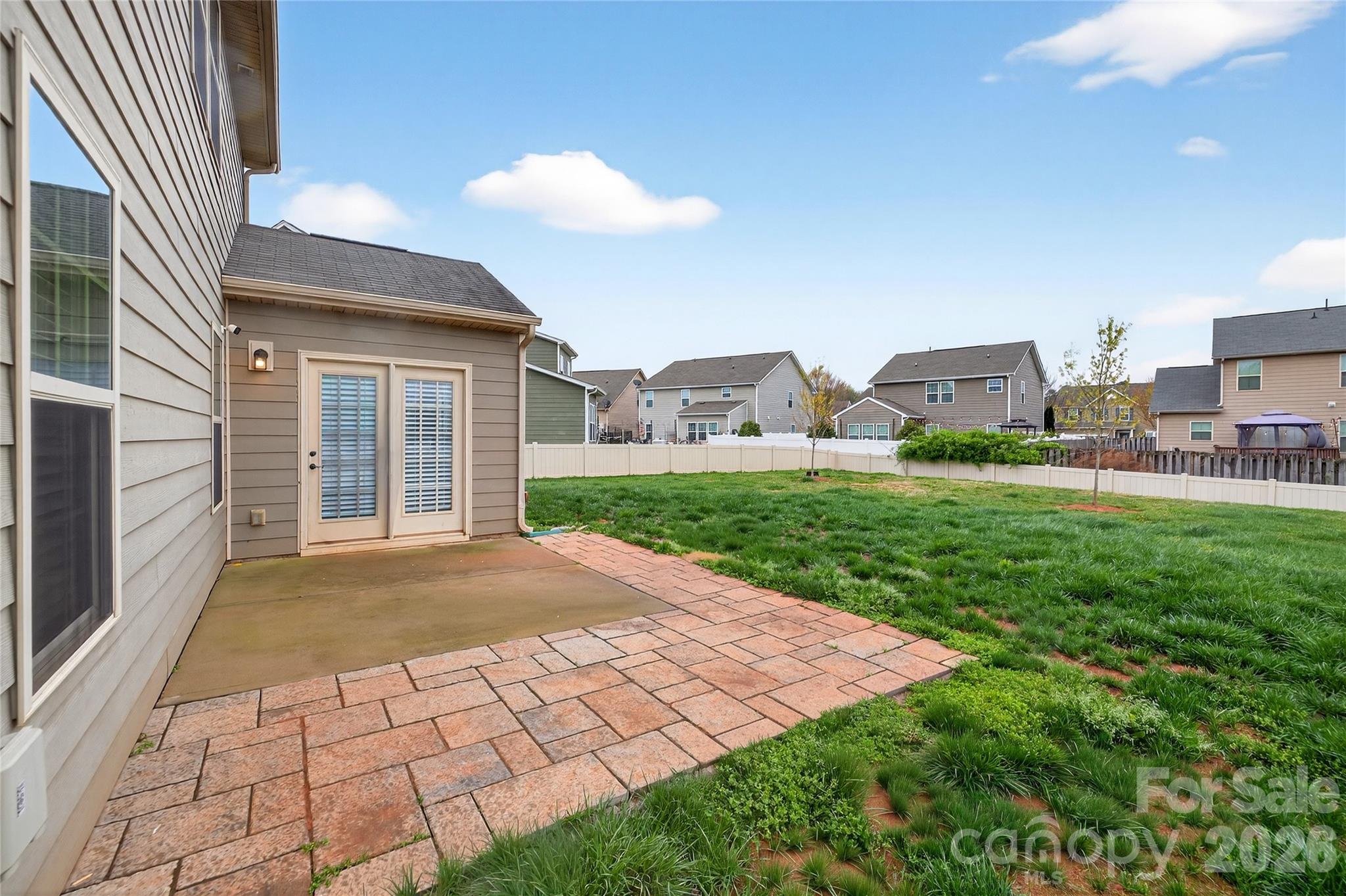 846 Longford Drive Gastonia NC 28056