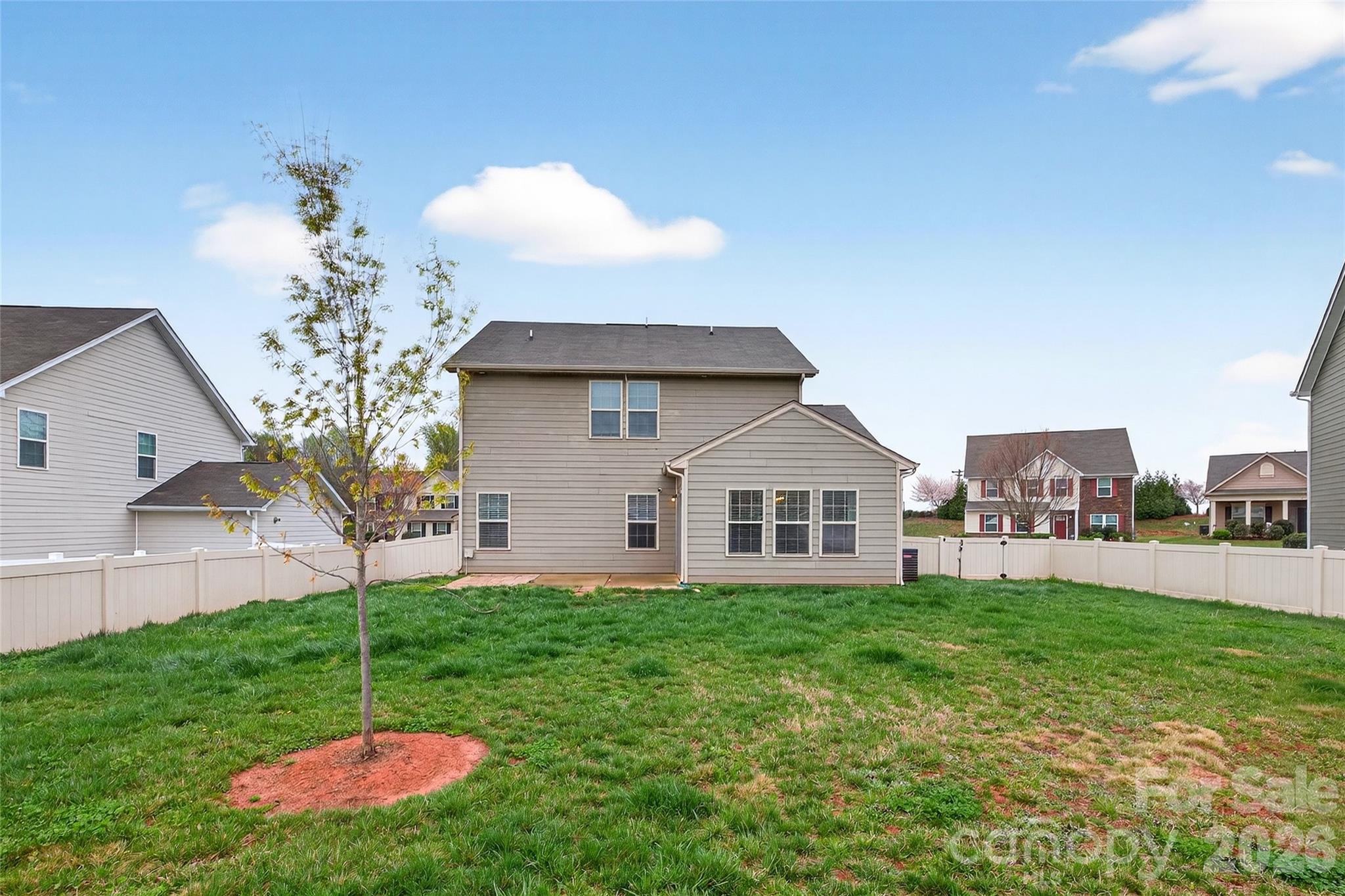 846 Longford Drive Gastonia NC 28056