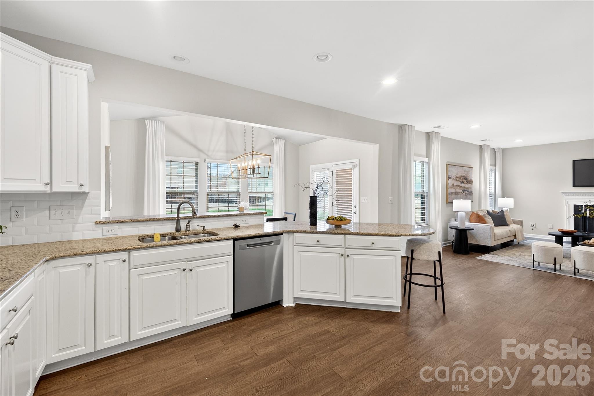 846 Longford Drive Gastonia NC 28056