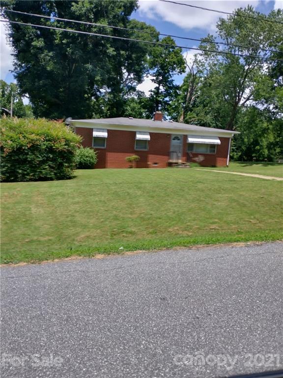 812 E 22nd Street Newton NC 28658
