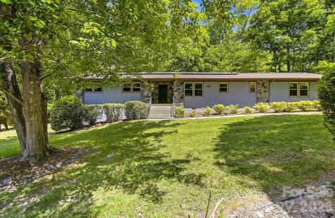 106 Muirfield Court Hendersonville NC 28791