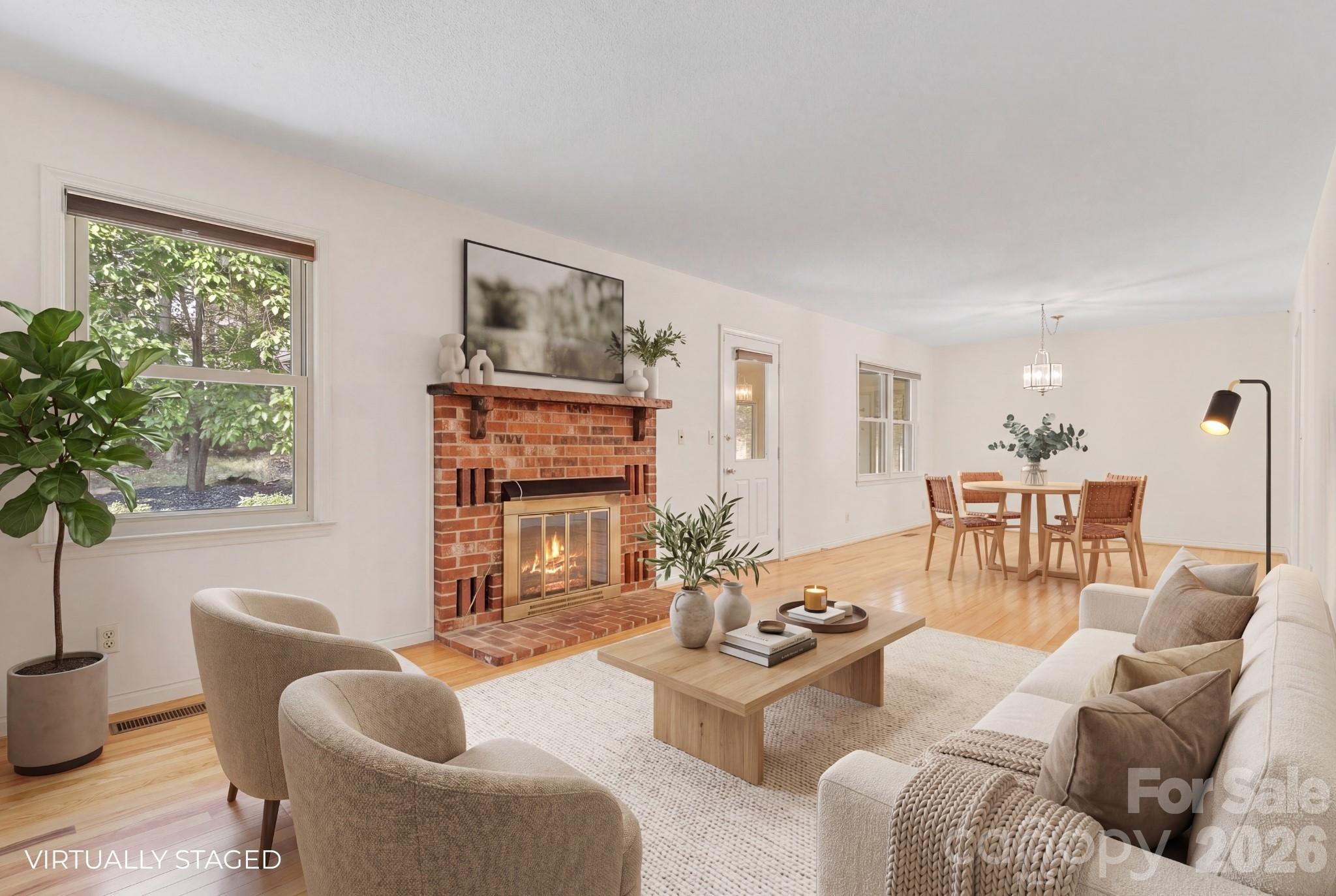 106 Muirfield Court Hendersonville NC 28791