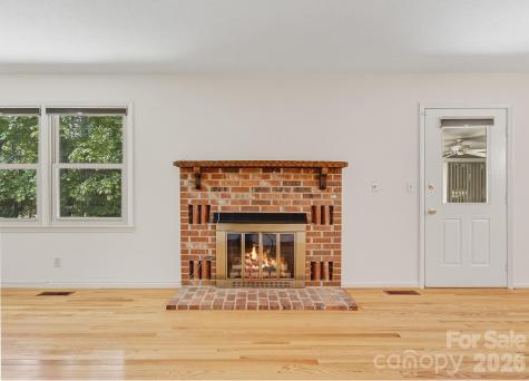 106 Muirfield Court Hendersonville NC 28791