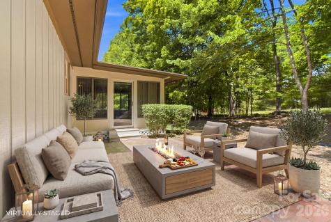 106 Muirfield Court Hendersonville NC 28791