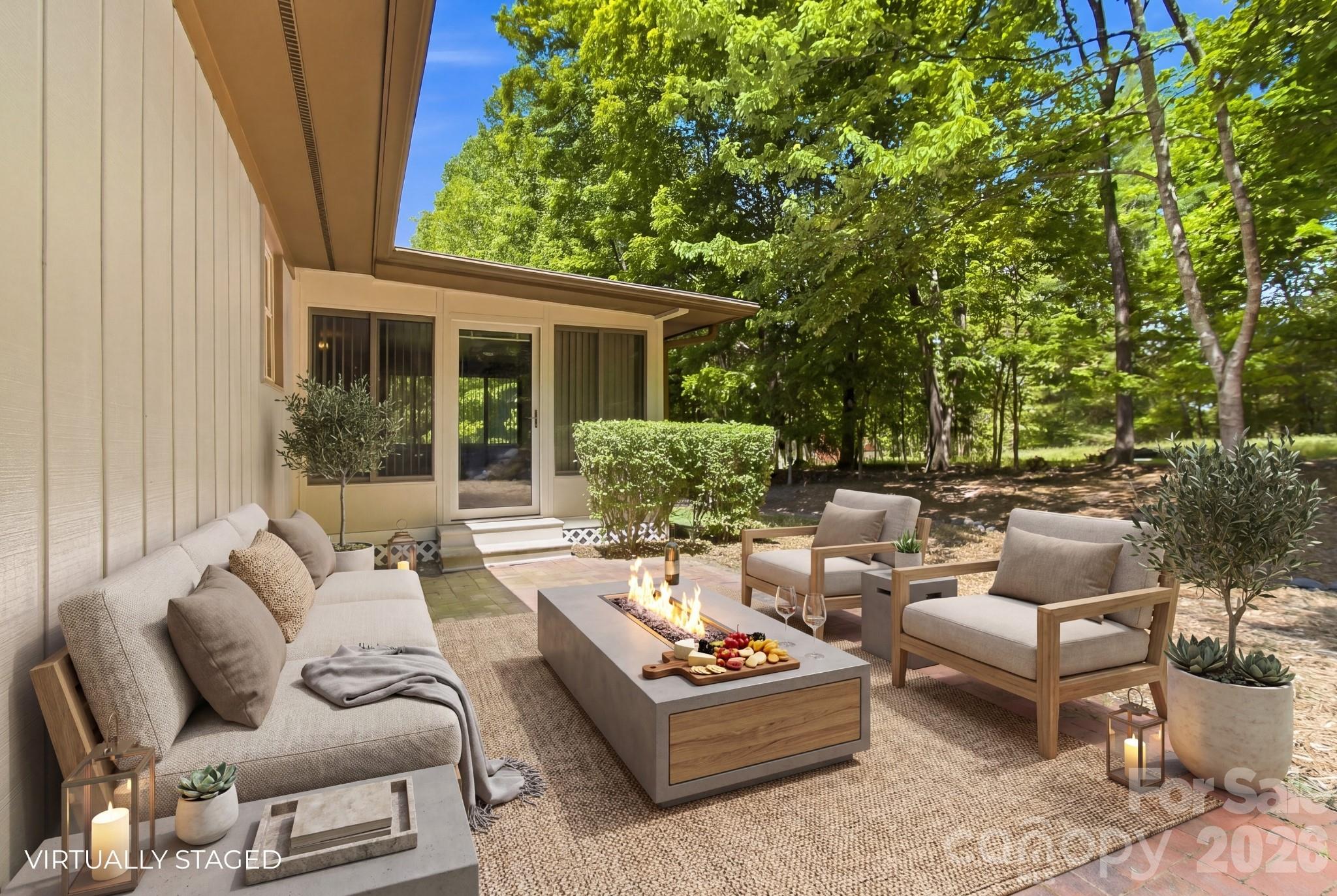 106 Muirfield Court Hendersonville NC 28791