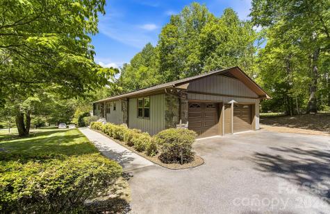 106 Muirfield Court Hendersonville NC 28791