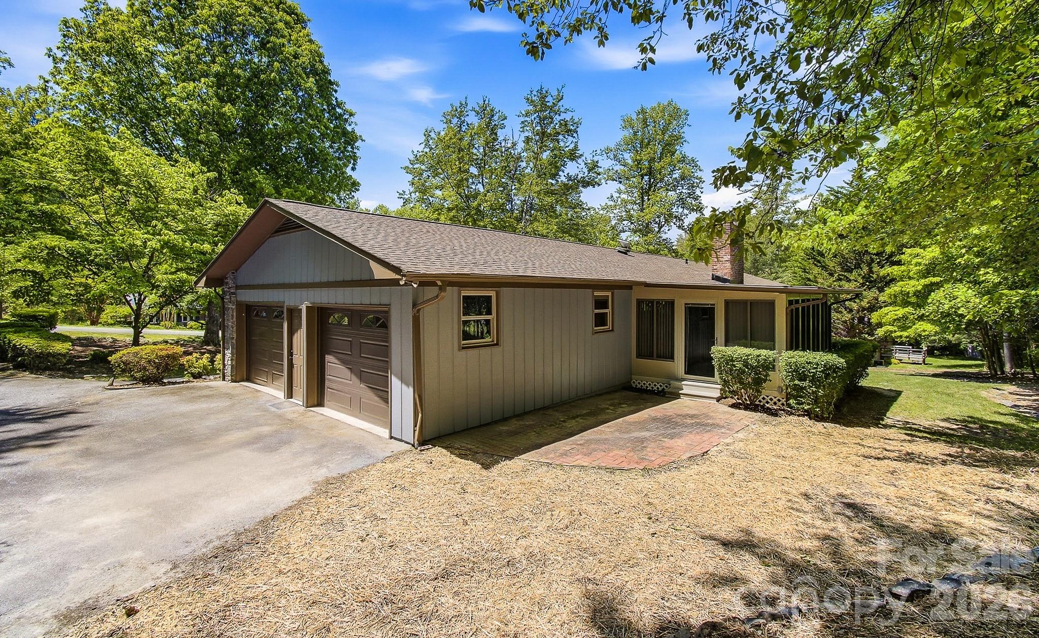 106 Muirfield Court Hendersonville NC 28791