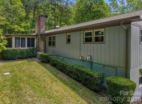 106 Muirfield Court Hendersonville NC 28791