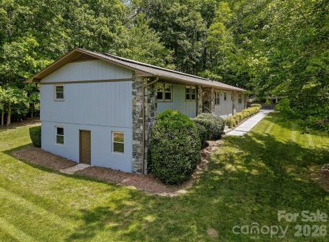 106 Muirfield Court Hendersonville NC 28791