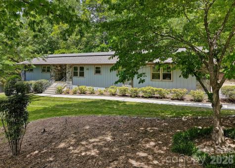 106 Muirfield Court Hendersonville NC 28791