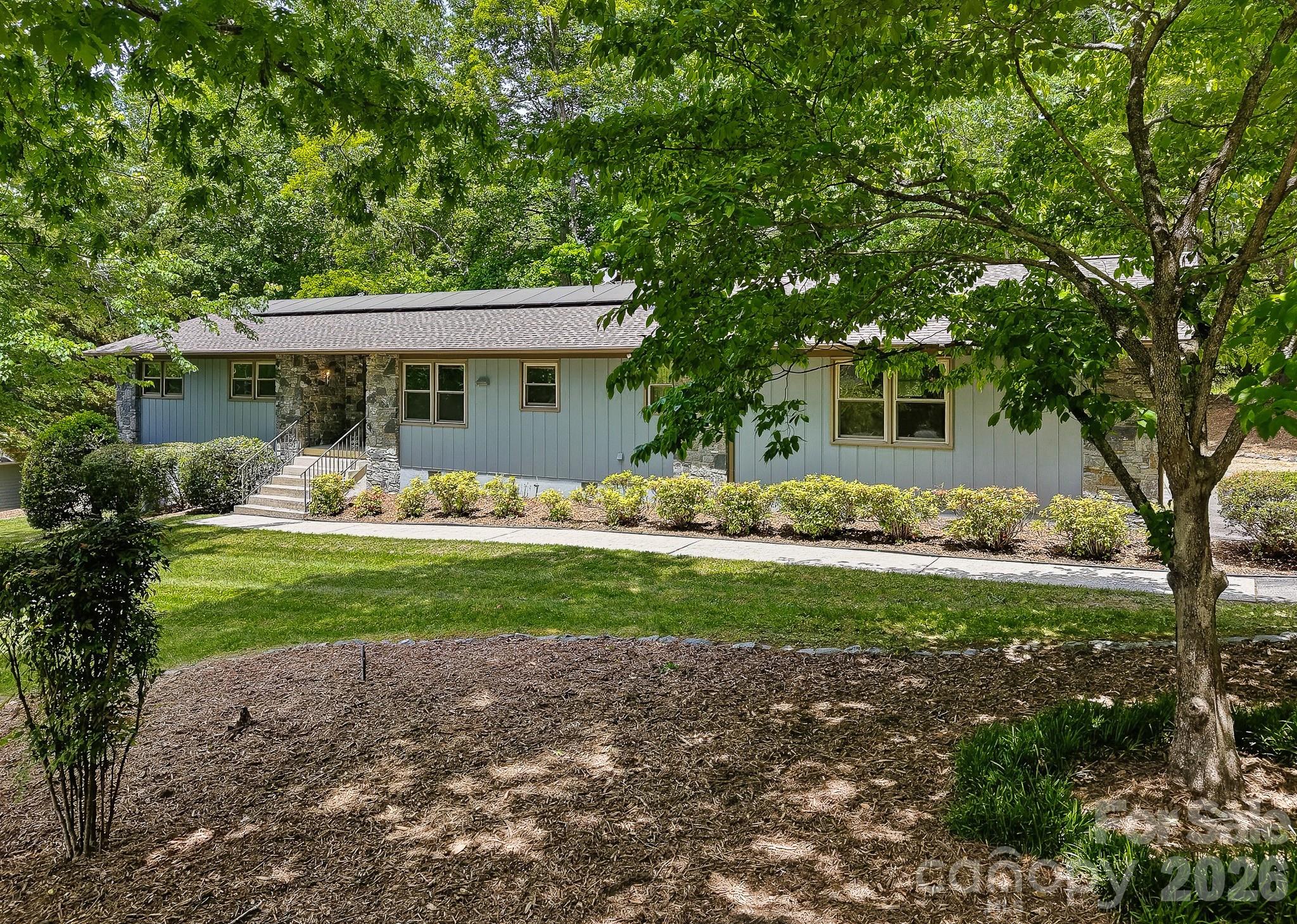 106 Muirfield Court Hendersonville NC 28791